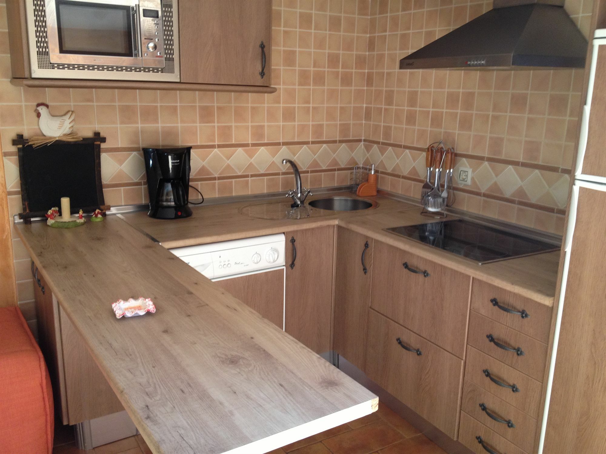 Apartamentos Rurales Complejo Penafiel Сарса-ла-Майор Экстерьер фото