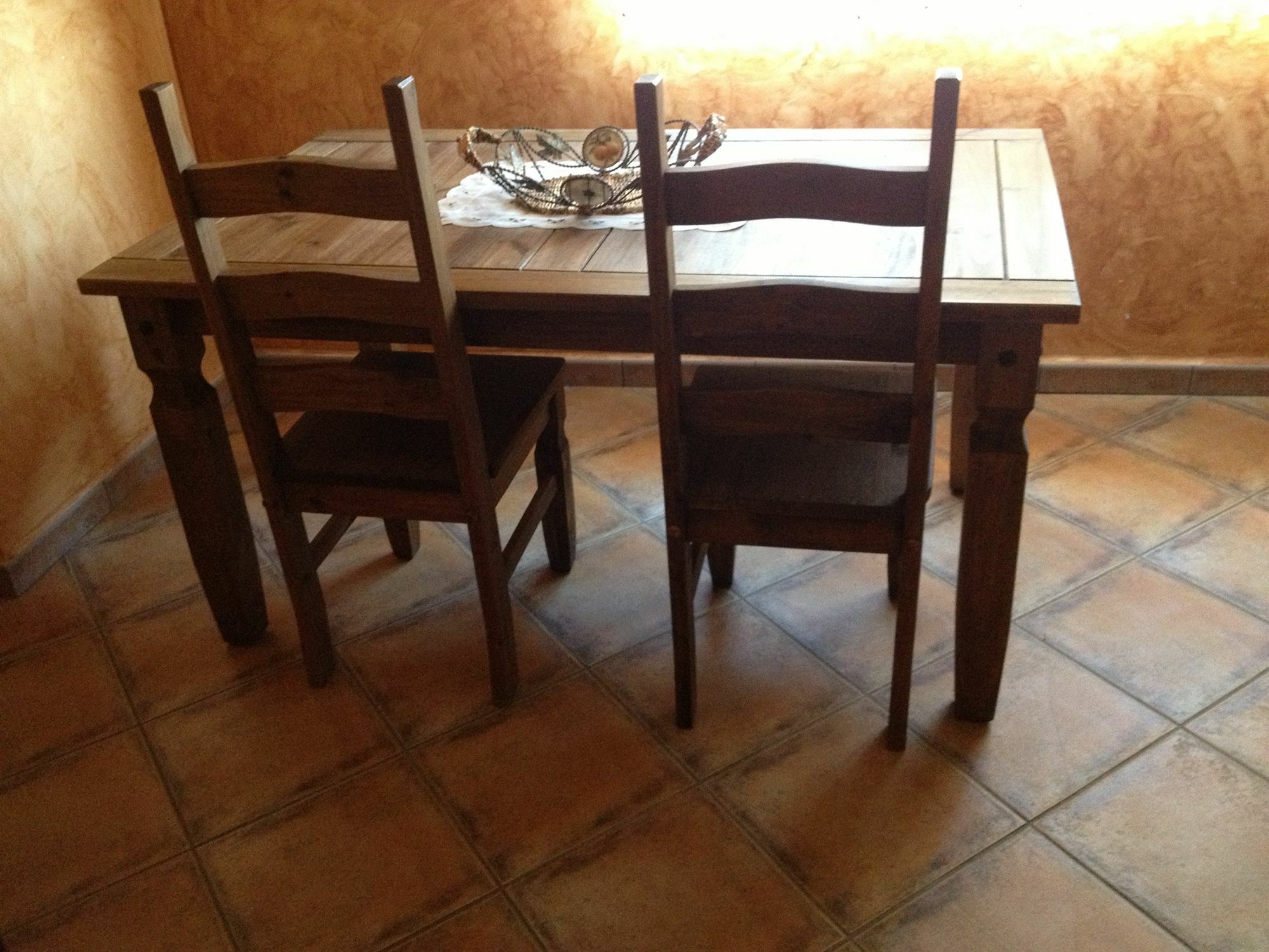 Apartamentos Rurales Complejo Penafiel Сарса-ла-Майор Экстерьер фото